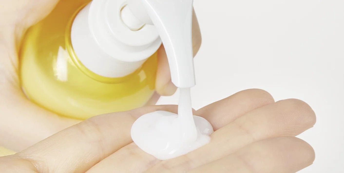 MANYO Pure Cleansing Milk 200ml