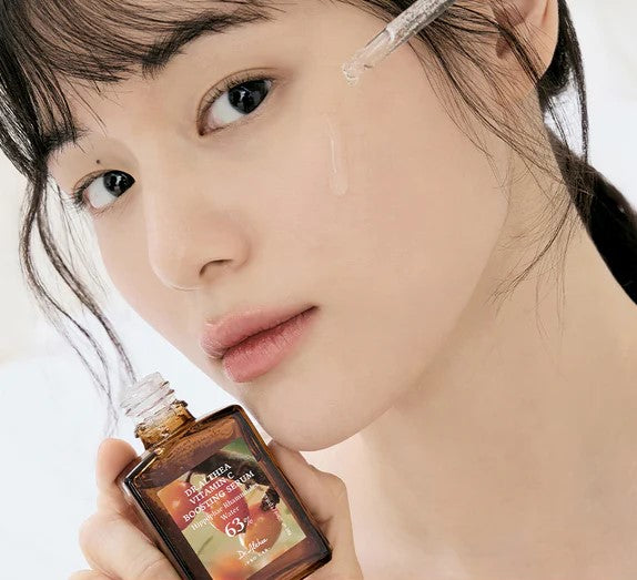 DR. ALTHEA Vitamin C Boosting Serum 30ml