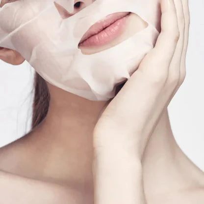 DR. ALTHEA Oasis Soothing Face Mask Intensive Moisture 27g