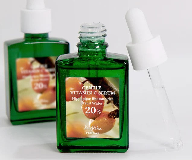 DR. ALTHEA Gentle Vitamin C Serum 30ml