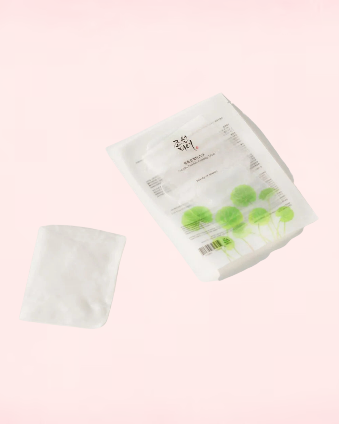 BEAUTY OF JOSEON Centella Asiatica Calming Mask