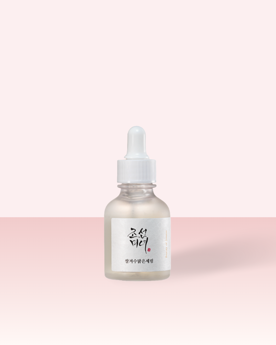 BEAUTY OF JOSEON Glow Deep Serum Rice + Alpha Arbutin 30ml