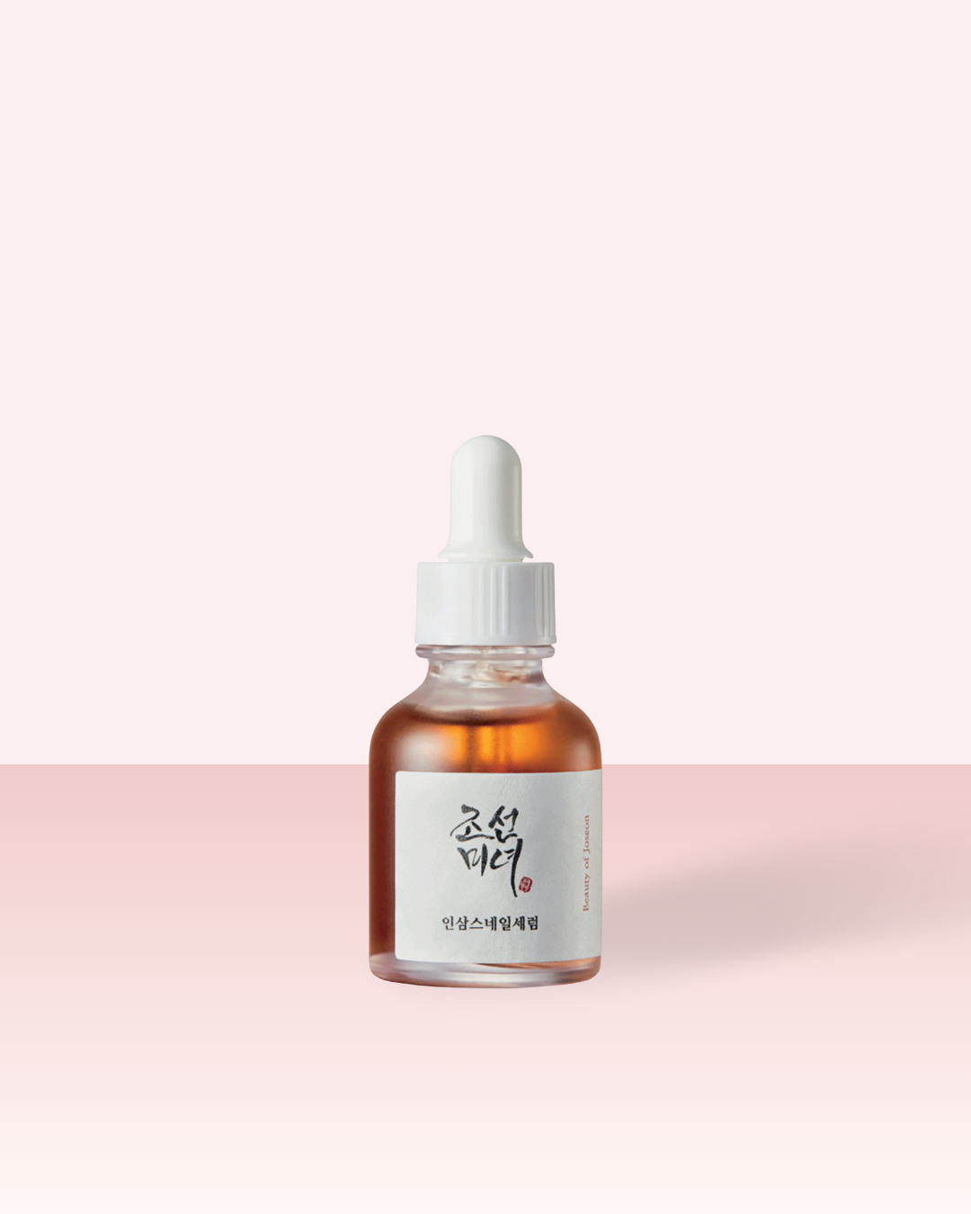 BEAUTY OF JOSEON Revive Serum Ginseng + Snail Mucin 30 ml