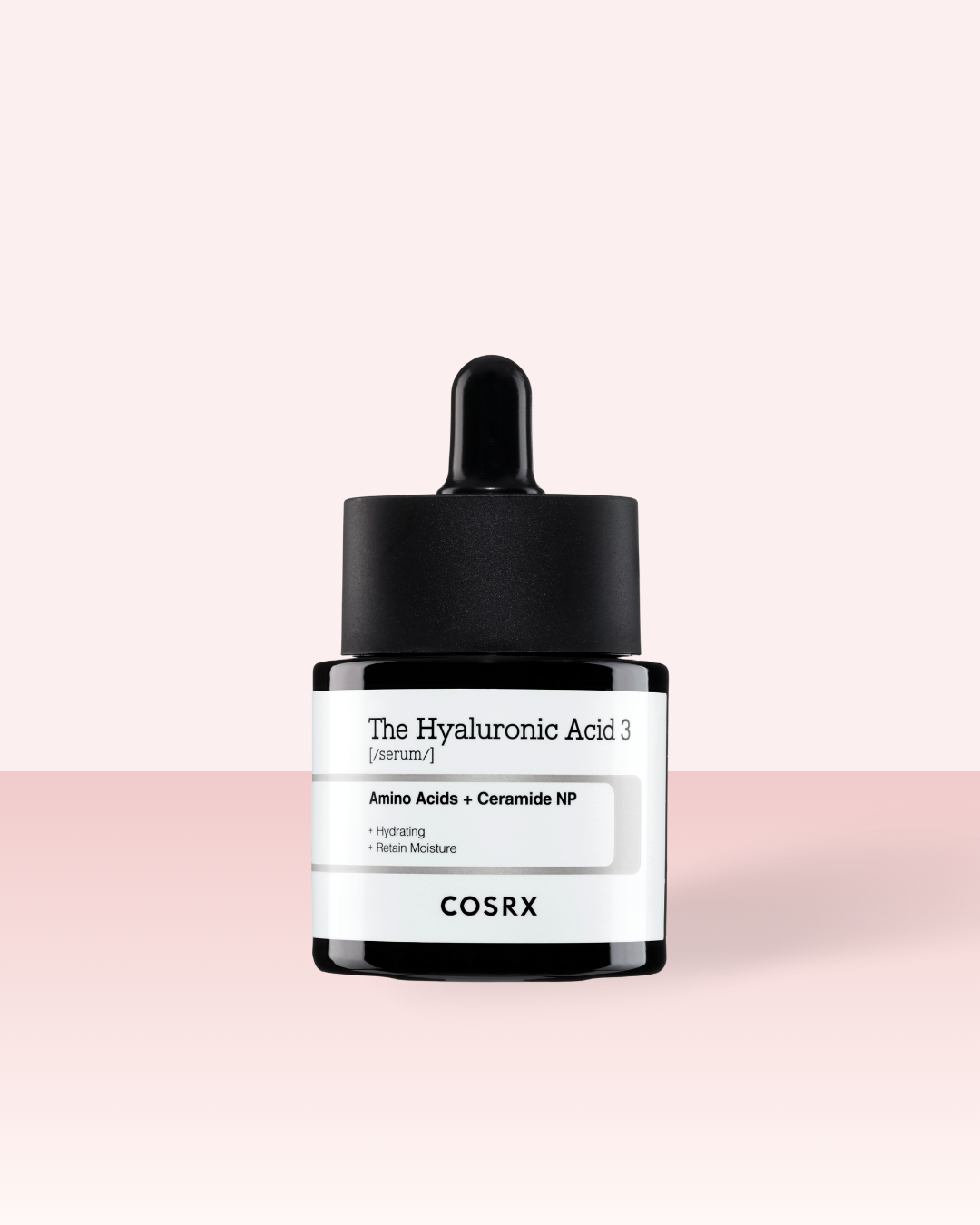 COSRX The Hyaluronic Acid 3 Serum 20g