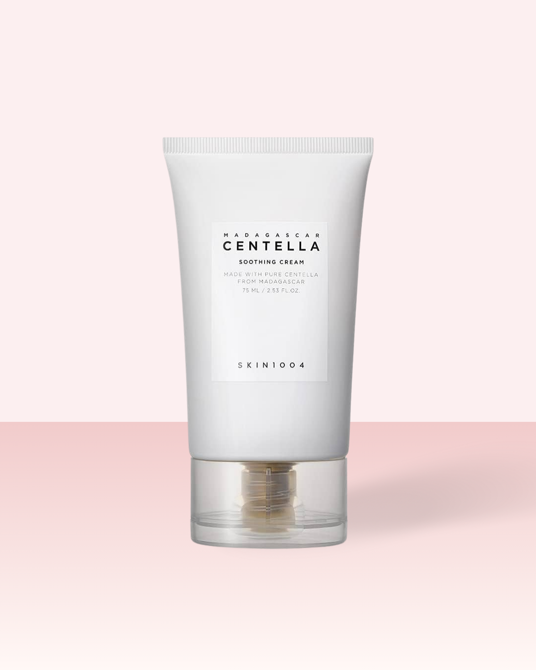 SKIN1004 Madagascar Centella Soothing Cream 75ml