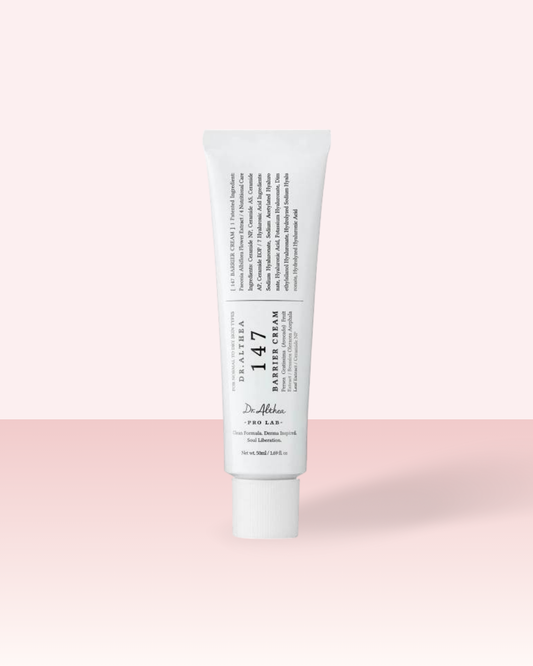 DR. ALTHEA 147 Barrier Cream 50ml