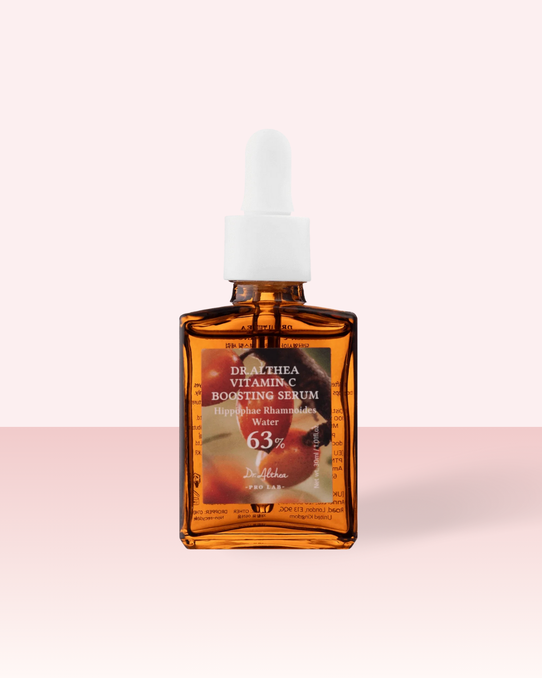 DR. ALTHEA Vitamin C Boosting Serum 30ml