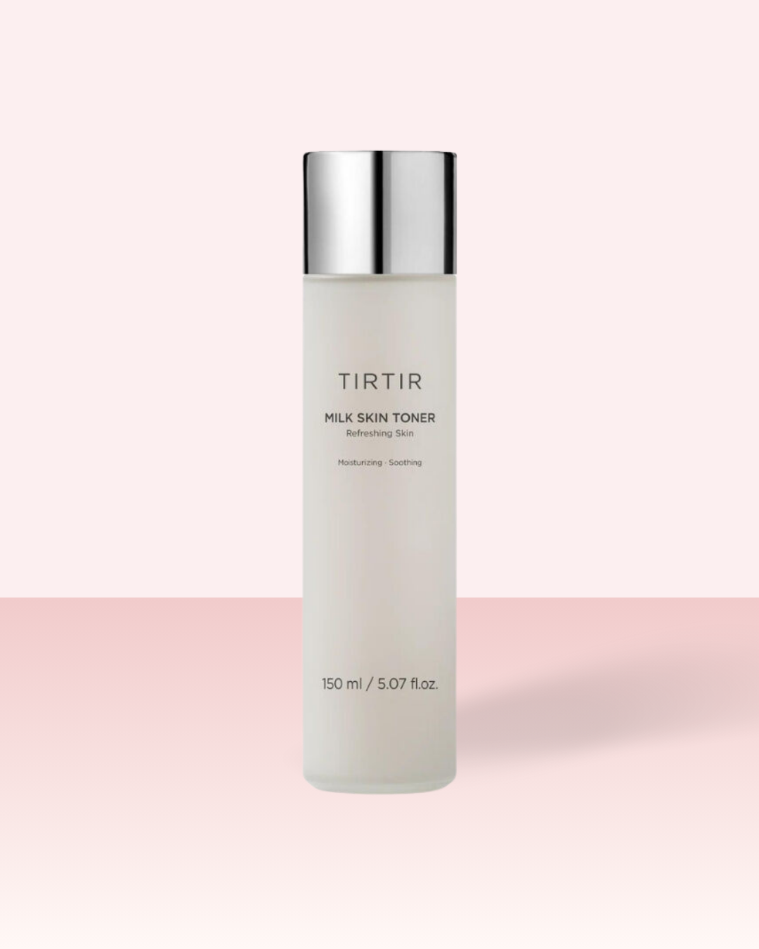 TIRTIR Milk Skin Toner (150ml)