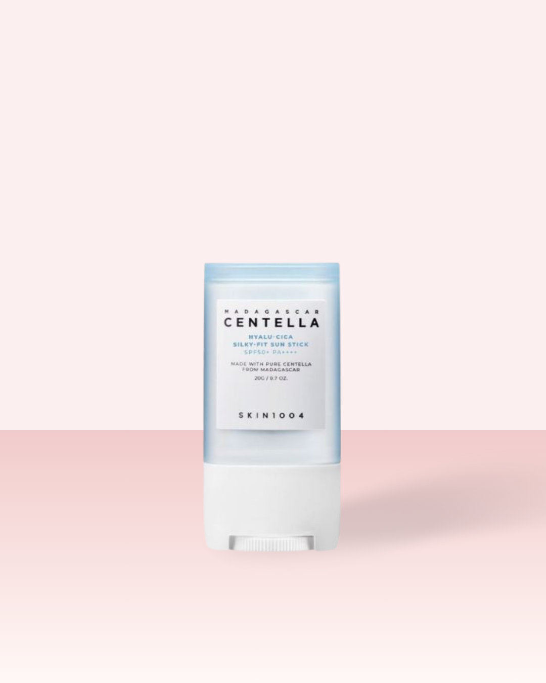 SKIN1004 Madagascar Centella Quick Calming Stick SPF50+ PA++++ (20g)