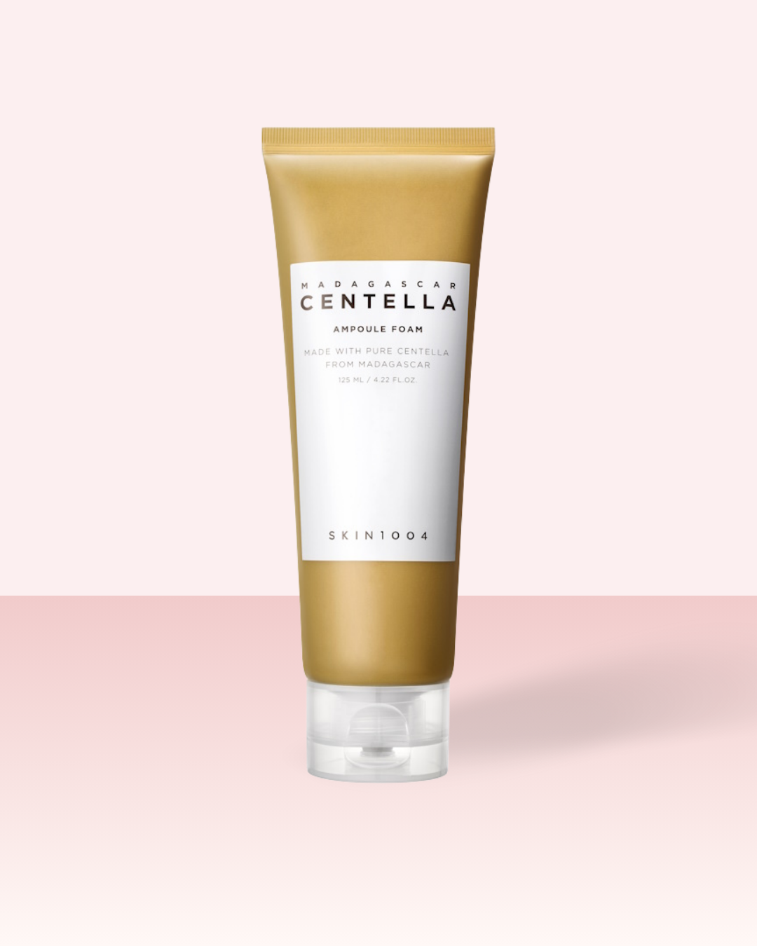 SKIN1004 Madagascar Centella Ampoule Foam (125ml)