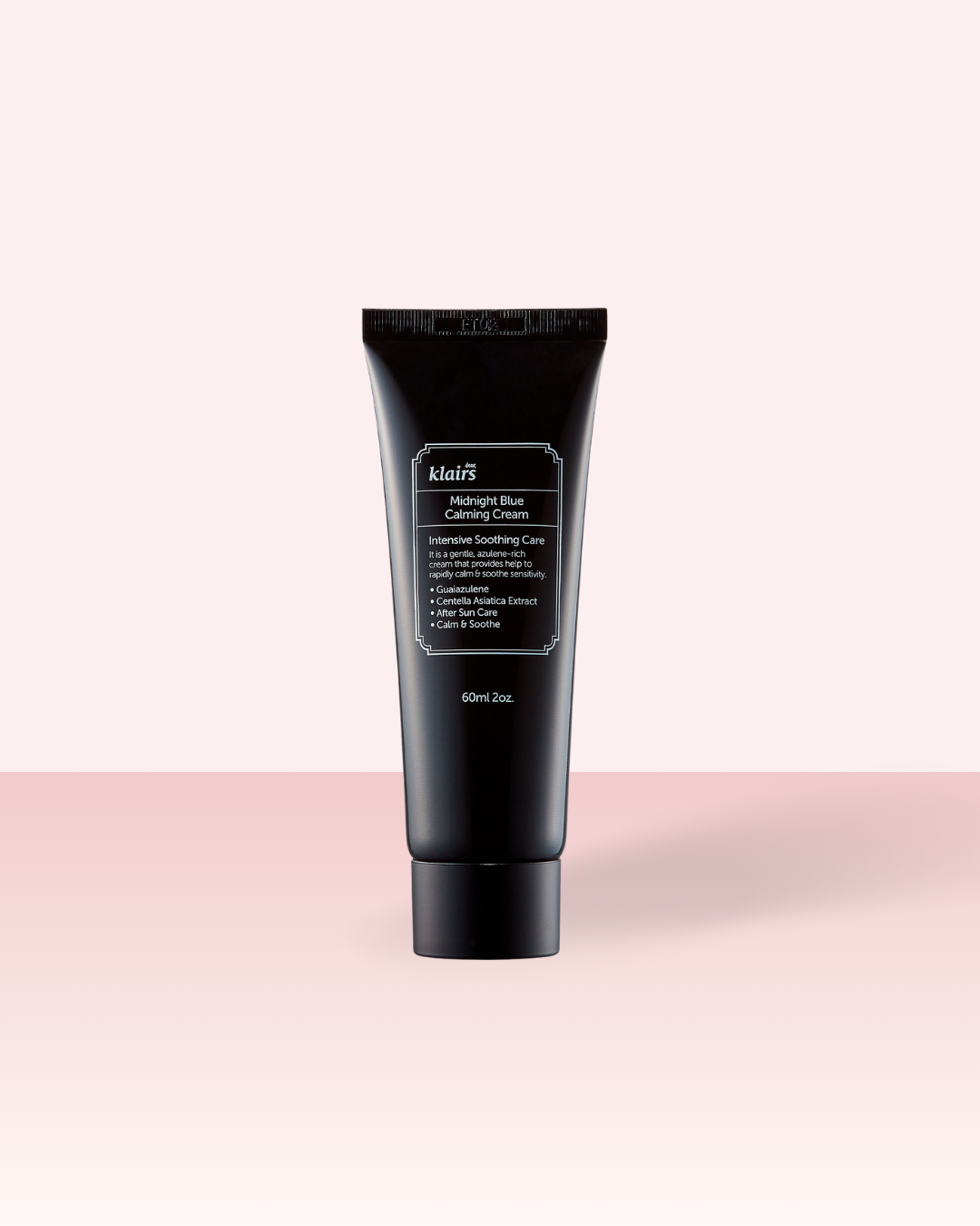 KLAIRS Midnight Blue Calming Cream 60ml