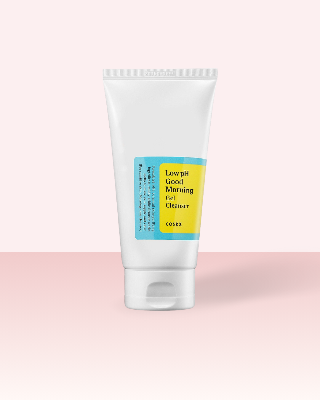 COSRX Low ph Good Morning Gel Cleanser 150m