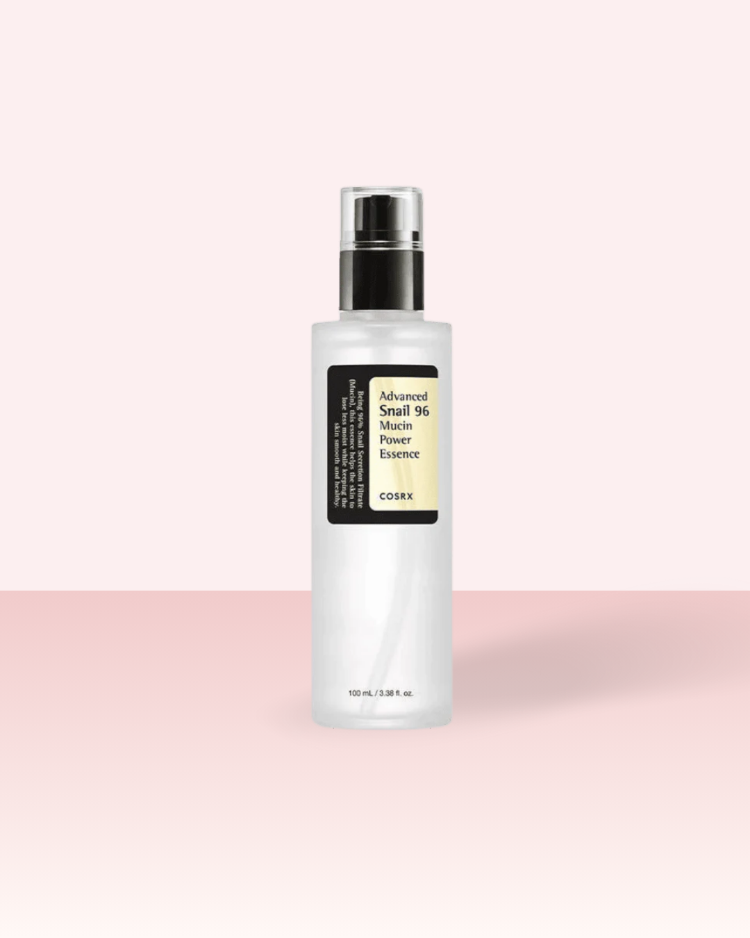 COSRX Advanced Snail 96 Mucin Power Essence 100m