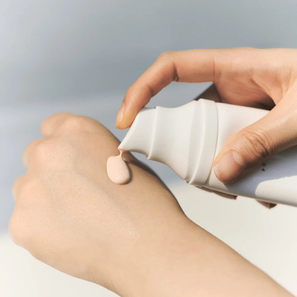 SKIN1004 Madagascar Centella Tone Brightening Tone Up Sunscreen SPF50+ 50ml