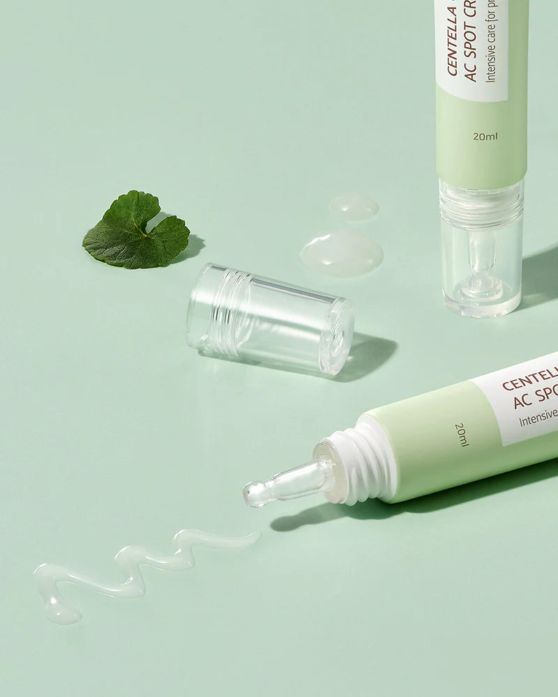iUNIK Centella Calming AC Spot Cream 20ml