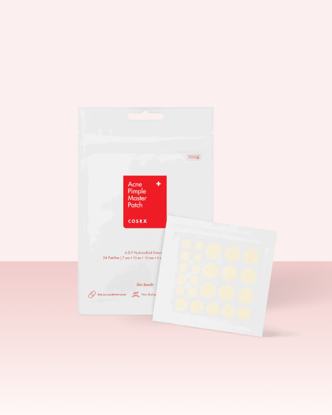 COSRX Acne Pimple Master Patch (24 pezzi)