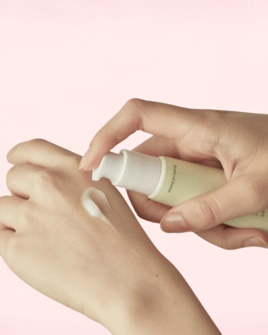 BEAUTY OF JOSEON Light On Serum with Centella and Vita C 30ml