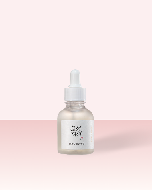 BEAUTY OF JOSEON Glow Deep Serum Rice + Alpha Arbutin 30ml
