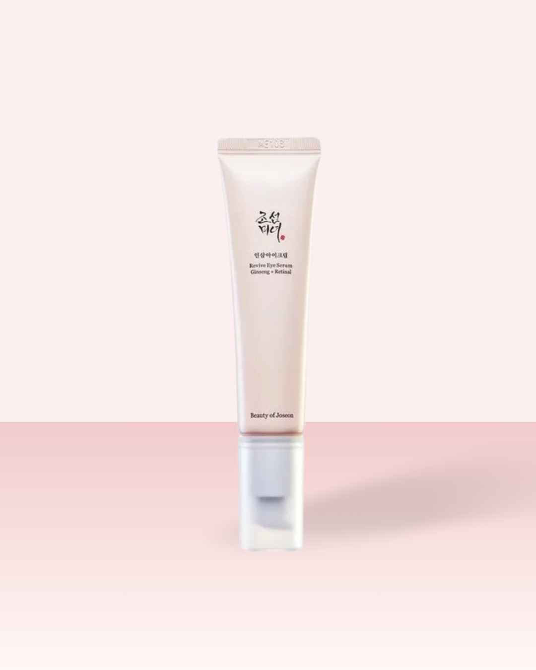 BEAUTY OF JOSEON Revive Eye Serum with Ginseng and Retinal 30ml