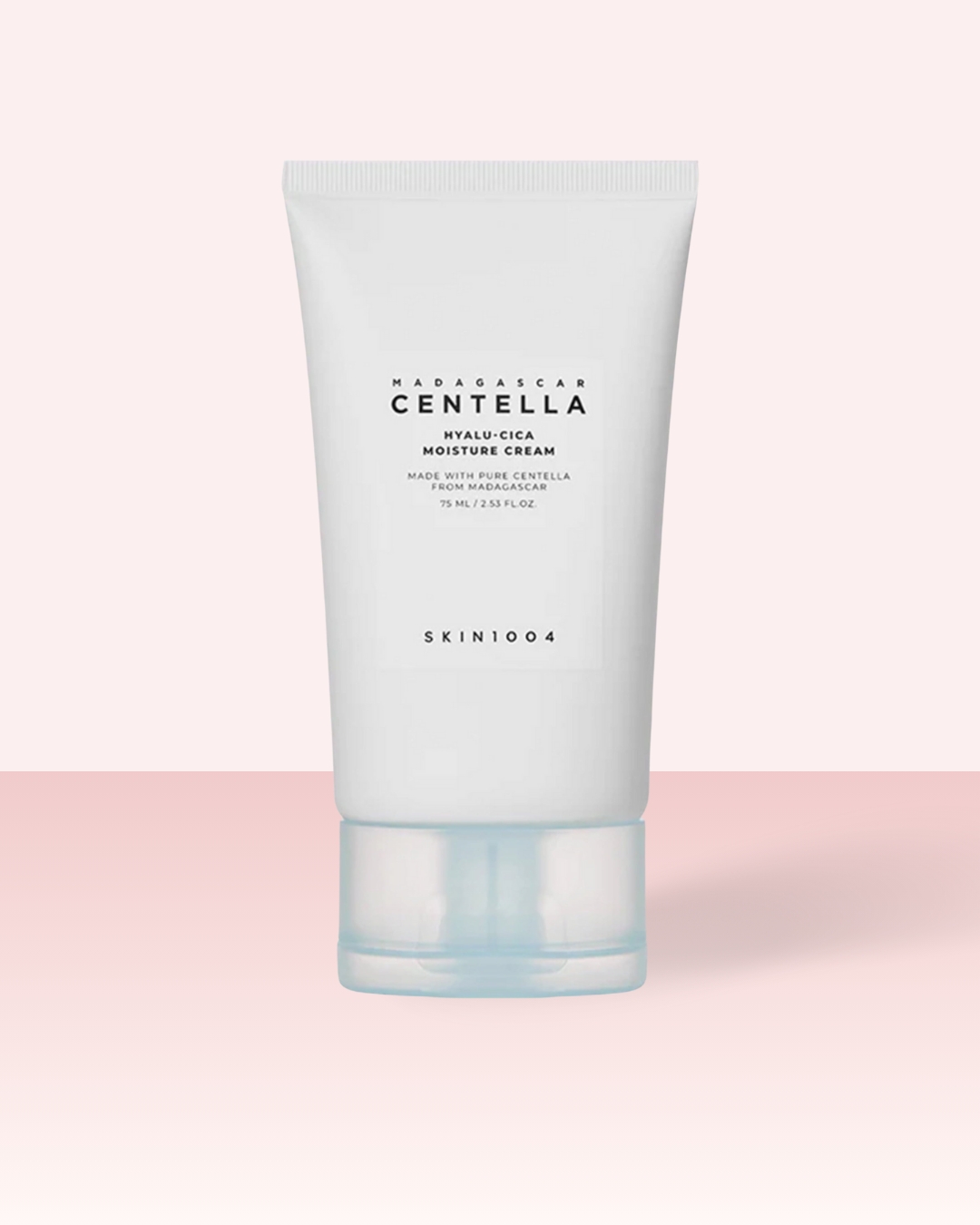 SKIN1004 Madagascar Hyalu-Cica Moisture Cream 75ml