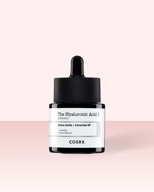 COSRX The Hyaluronic Acid 3 Serum 20g
