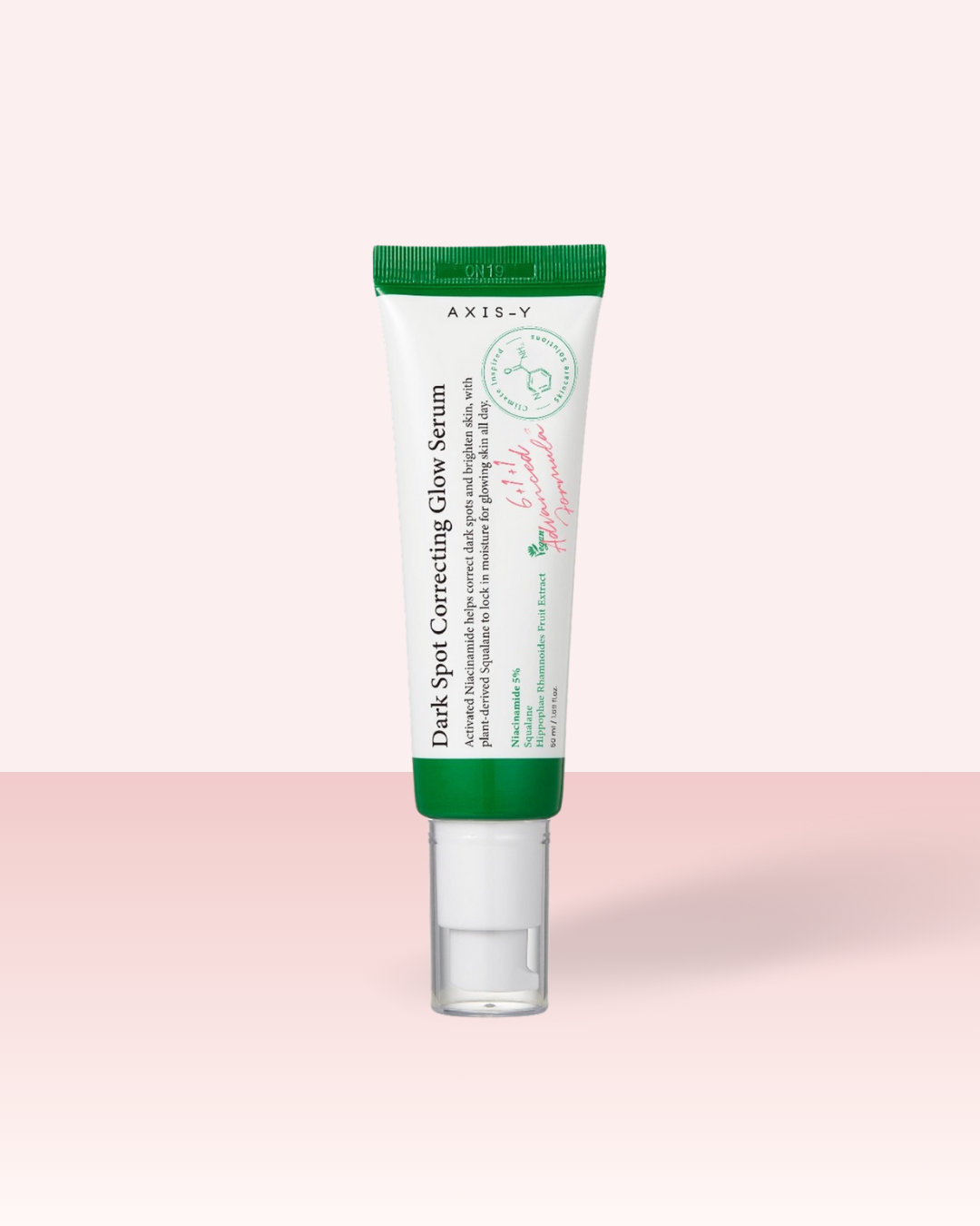 AXIS-Y Dark Spot Correcting Glow Serum 50ml