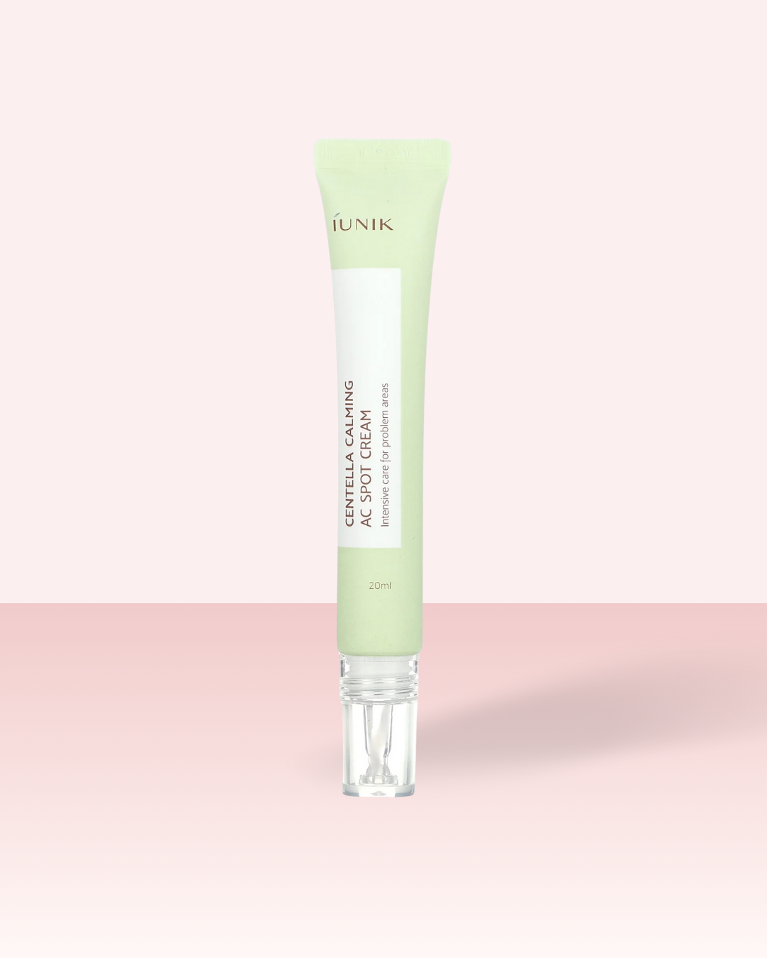 iUNIK Centella Calming AC Spot Cream 20ml
