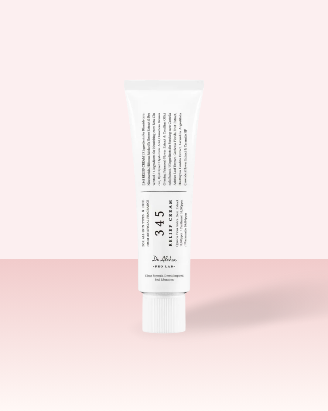 DR. ALTHEA 345 Relief Cream 50ml