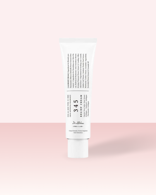 DR. ALTHEA 345 Relief Cream 50ml