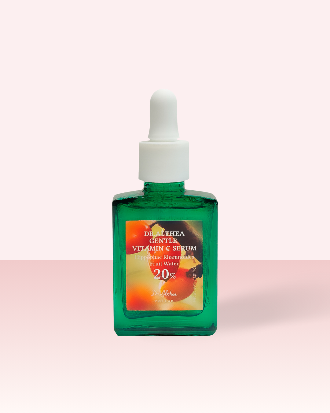 DR. ALTHEA Gentle Vitamin C Serum 30ml
