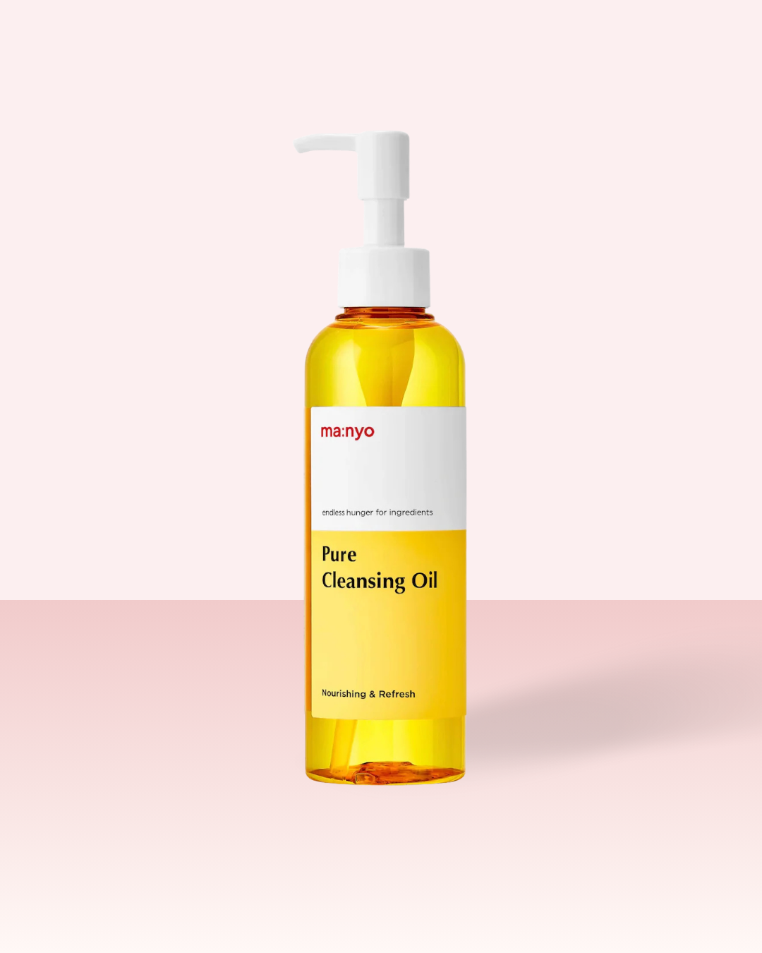 MA:NYO Pure Cleansing Oil 200ml