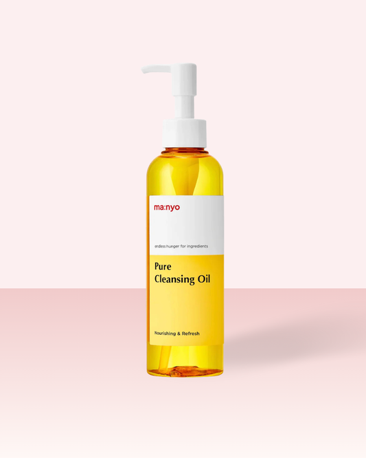 MA:NYO Pure Cleansing Oil 200ml