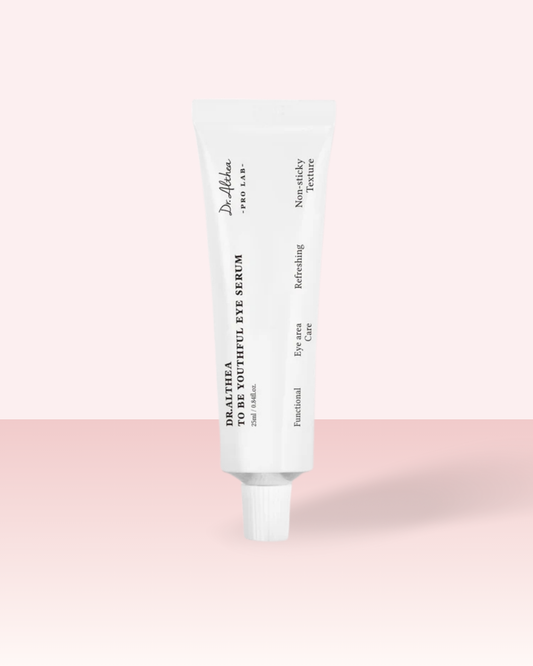 Dr. Althea To Be Youthful Eye Serum 25ml