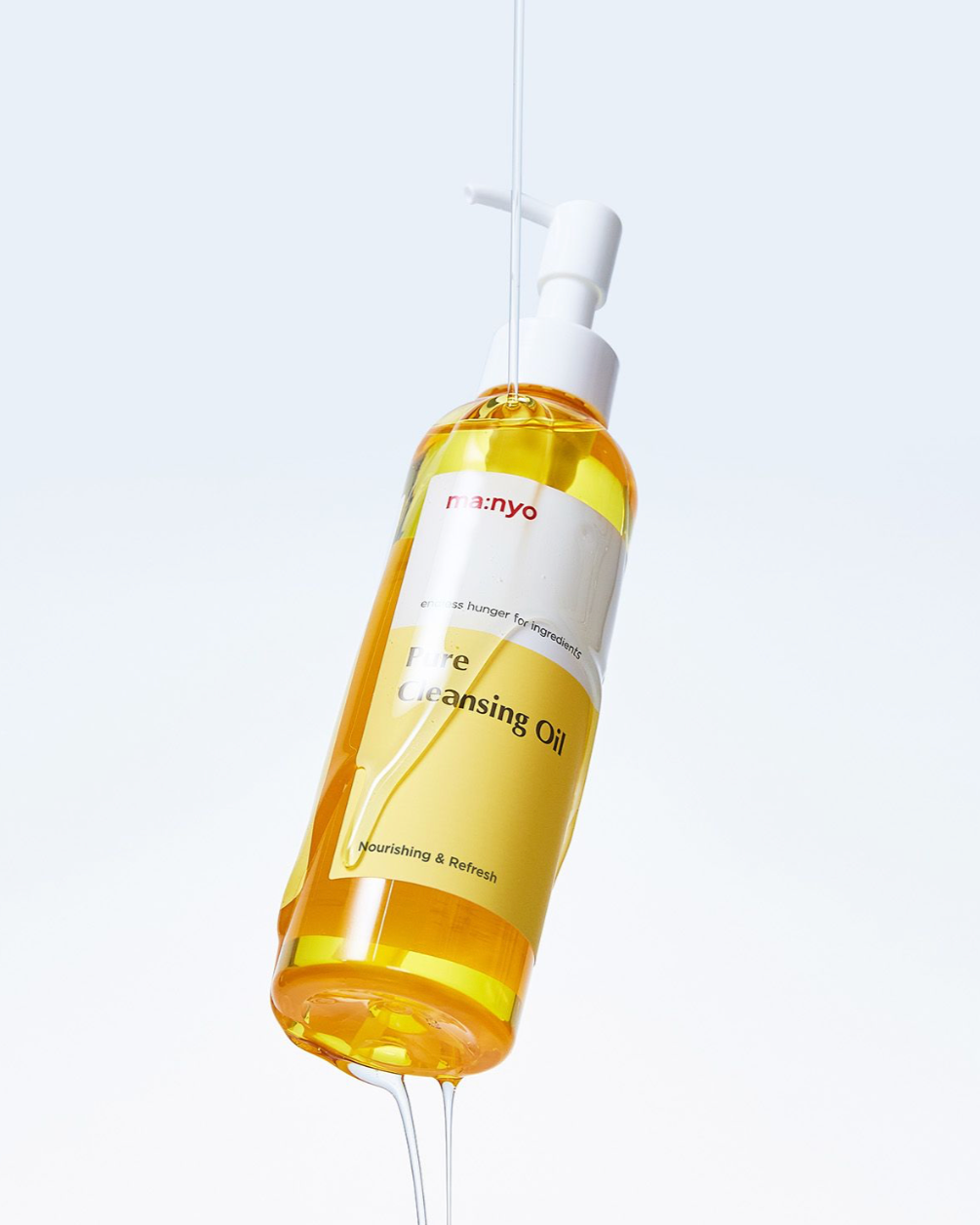 MA:NYO Pure Cleansing Oil 200ml