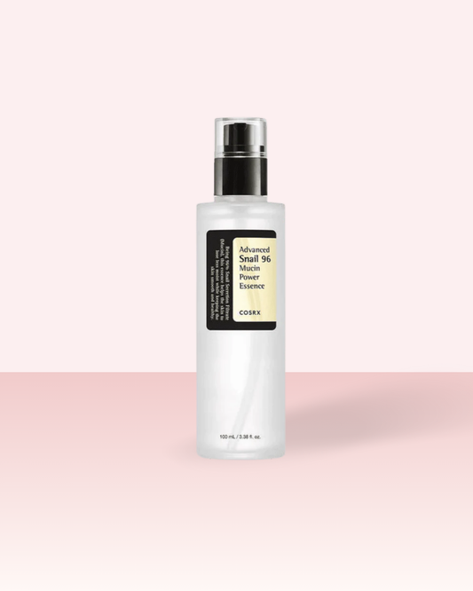 COSRX - Advanced Snail 96 Mucin Power Essence 100m