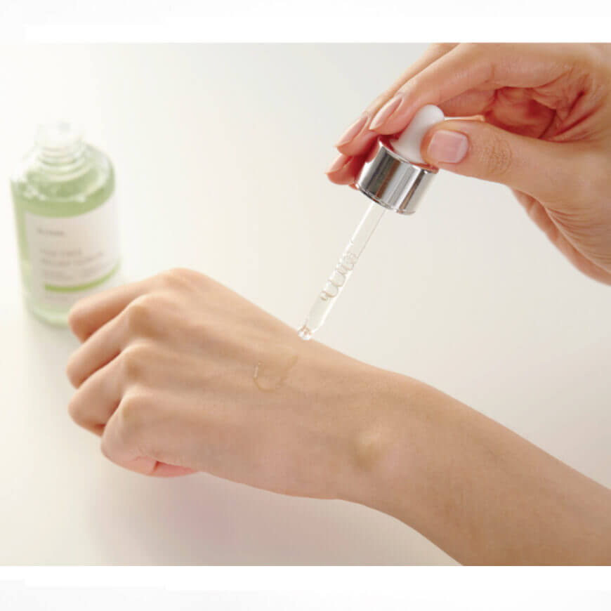 iUNIK Tee Tree Relief Serum 50 ml