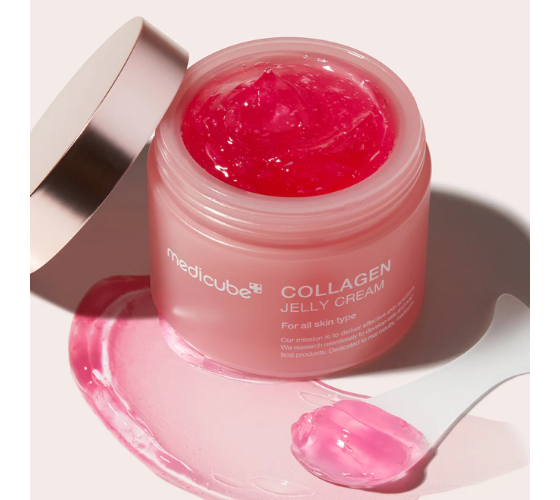 MEDICUBE Collagen Jelly Cream 50ml