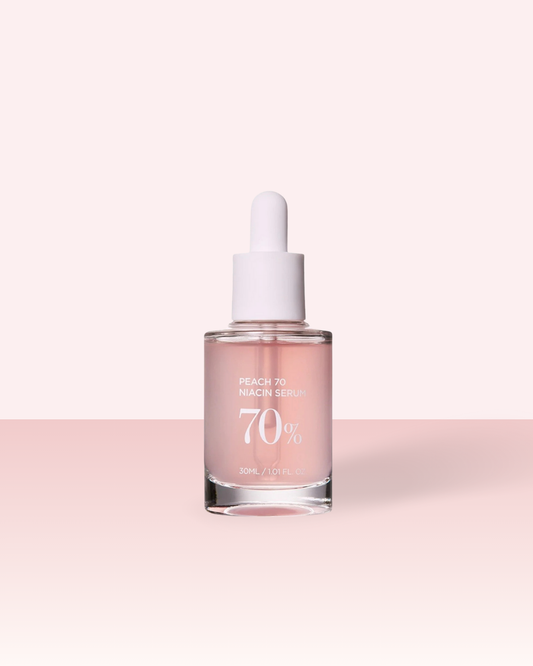 ANUA - Peach 70 Niacin Serum